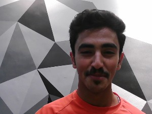 Face Image